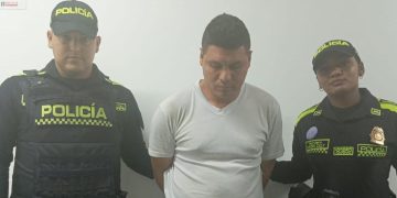 Legalizan captura de hombre señalado de asesinar a su expareja en Soledad