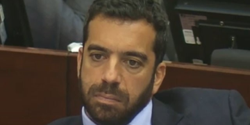 Magistrado Francisco Farfán asume ponencia de Cristina Lombana en el caso Arturo Char