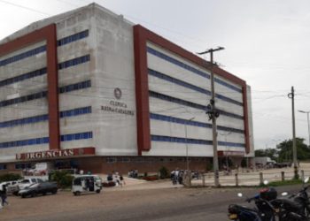 Dos cobradiarios fueron atacados a bala en el corregimiento El Vaivén, en Juan de Acosta