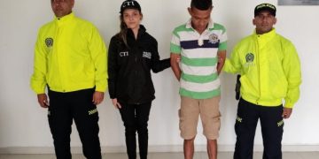 Dos personas fueron judicializadas por ser reincidentes en el delito de violencia intrafamiliar