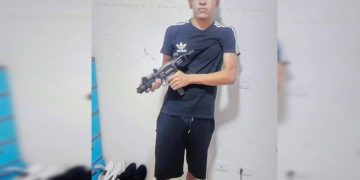 Sicarios en moto asesinaron a un hombre y una mujer en Sabanagrande