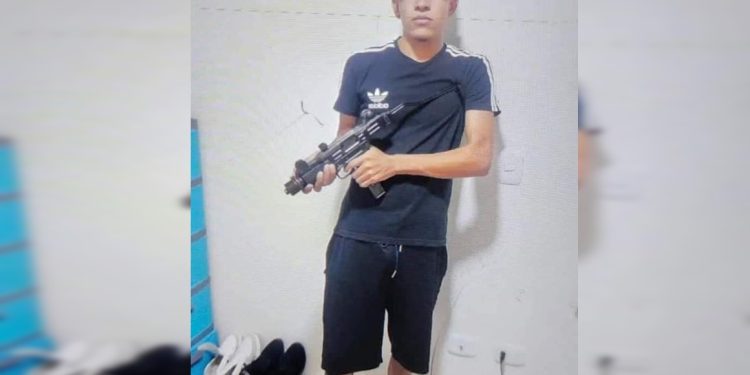 Sicarios en moto asesinaron a un hombre y una mujer en Sabanagrande
