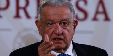 México suspendió las relaciones diplomáticas con el Gobierno de Ecuador