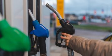 Sube el precio de la gasolina y el ACPM en Colombia