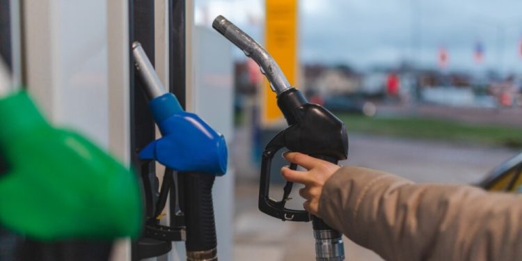 Sube el precio de la gasolina y el ACPM en Colombia