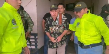 Ejército rescata a agricultor secuestrado por disidencias FARC en Granada, Meta; cuatro capturados