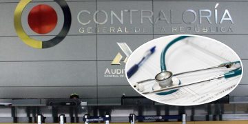 Contraloría revela falta de efectividad en intervenciones a EPS