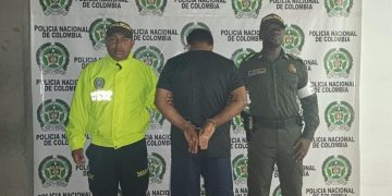En un hotel de Magangué capturan a presunto agresor sexual que habría abusado de su ahijada