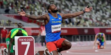 127 deportistas harán parte del Programa Atleta Apoyado 2024