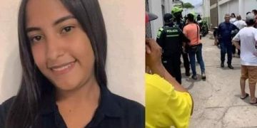 Hallan muerta a joven reportada como desaparecida en Valledupar