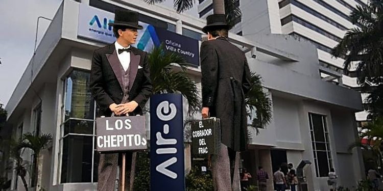 “El buen cobadror es mal pagador”: Proveedor embargó cuentas de Air-e por deuda de  $1.500 millones