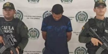 Fiscalía pide casa por cárcel para ‘Arenca’ por secuestro de Mane Díaz
