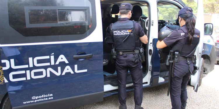 Liberan en España a 23 mujeres víctimas de explotación sexual que habían sido llevadas desde Colombia