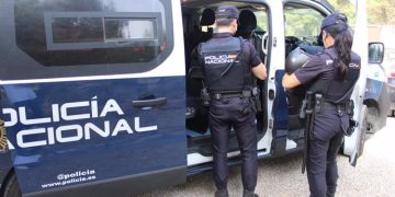 Liberan en España a colombianas y ecuatorianas explotadas sexualmente