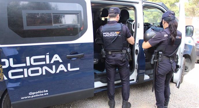 Liberan en España a colombianas y ecuatorianas explotadas sexualmente