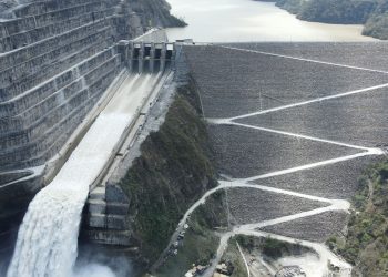 Procuradora verificará el estado de las unidades de generación de energía en Hidroituango