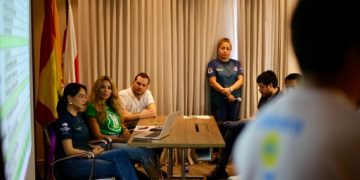 En las 5 localidades de Barranquilla se socializará el Plan Plurianual de Inversiones 2024-2027