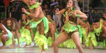 Distrito celebra Día Internacional de la Danza con franja académica y homenajes a sus maestros