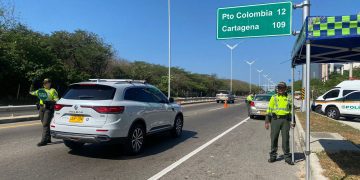 Tres muertos y más de 10 lesionados en 15 accidentes de tránsito durante Semana Santa