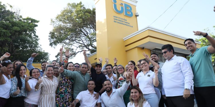 La IUB cuenta con 3 nuevas especializaciones competitivas para el mercado