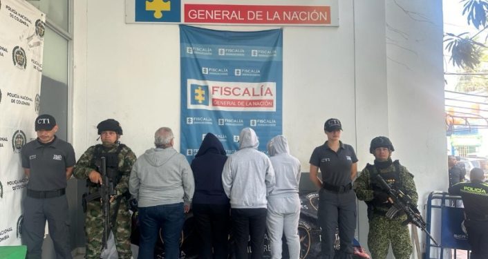 Así operaba red de contrabando liderada por funcionario de la Dian en el aeropuerto Cortissoz