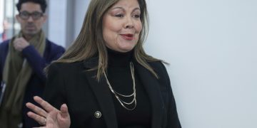 Consejo de Estado admite estudiar demanda contra elección de la fiscal general