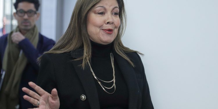 Consejo de Estado admite estudiar demanda contra elección de la fiscal general