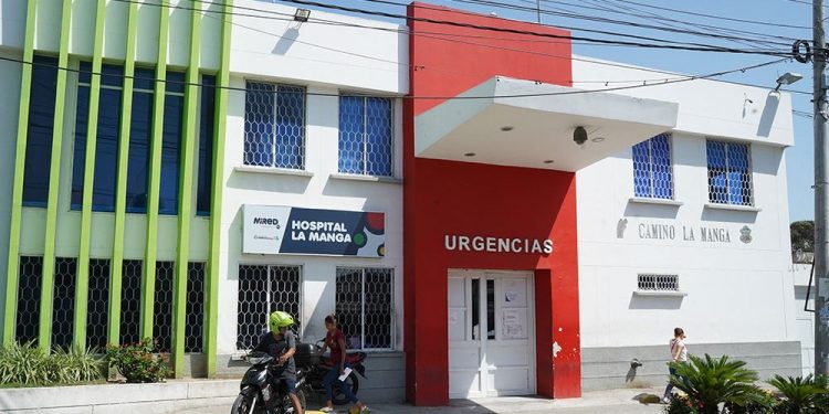 Dos muertos y cuatro heridos dejó discusión en Nueva Colombia