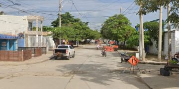 Incursión sicarial dejó un hombre muerto en el barrio Las Flores 