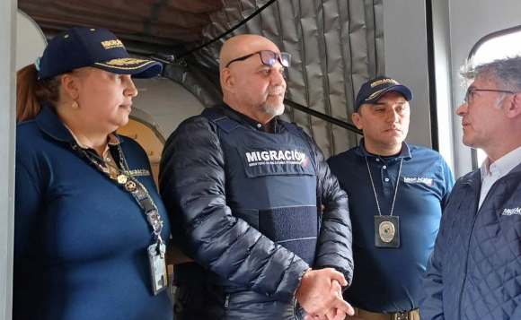 JEP llamará a rendir versión a Salvatore Mancuso por masacres de La Granja y El Aro