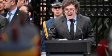 Fondo Monetario Internacional elogia progreso de Argentina bajo el gobierno de Javier Milei: “Ha sido impresionante”