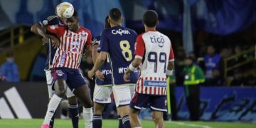 Así quedaron los horarios de la fecha 2 y 3 de los cuadrangulares de la Liga BetPlay