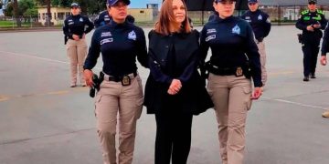 Diseñadora colombiana Nancy González de Barbieri condenada a 18 meses de prisión en EE.UU.