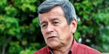 “Estamos peor con Petro que con Uribe, Santos y Duque”: ‘Pablo Beltrán’, jefe negociador del ELN