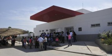 Muere mujer que resultó herida en atentando en el barrio Las Nieves donde fue asesinado a bala un hombre