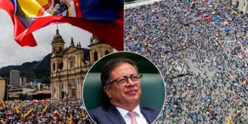 “Estamos cansados”: Sindicalistas rechazan participación de Petro en las marchas del 1 de mayo