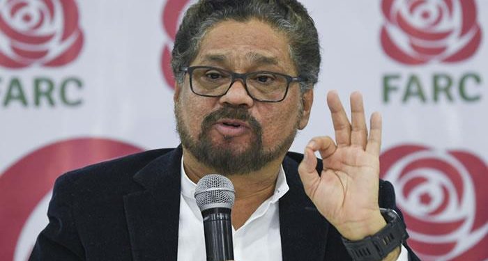 Iván Márquez, líder de la Segunda Marquetalia, enfrentará juicio por la masacre de cuatro concejales en Puerto Rico, Caquetá