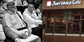 ¿Quién fue Carlos Castañeda, el hombre que encarnó a Juan Valdez durante dos décadas?. Murió a los 58 años
