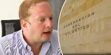 Gobernación del Atlántico cumple con fallo de tutela tras revocación de orden de arresto