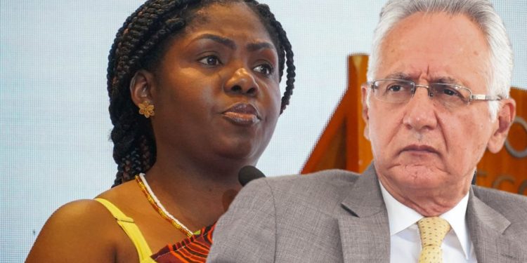 Fiscalía investiga a Francia Márquez y MinSalud por financiación irregular de campaña de Petro