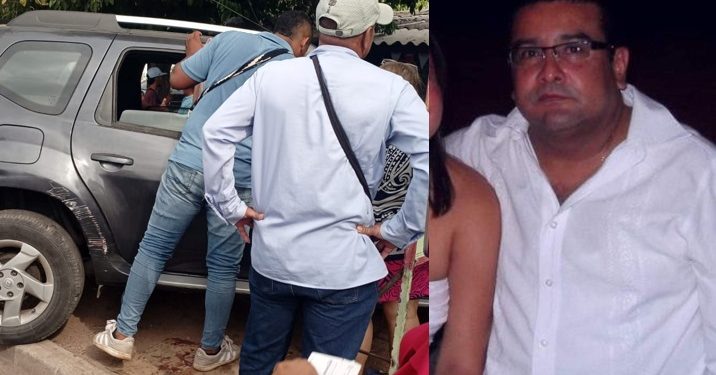 En atentado armado muere reconocido médico en Villanueva, La Guajira