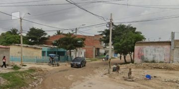 Asesinan a alias “El Triple Feo” en el barrio El Ferry de Barranquilla