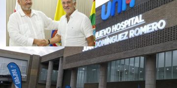 Nuevo gerente de la ESE UNA anuncia desprivatización y busca rentabilidad