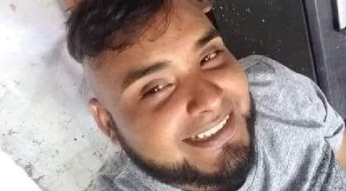 ‘Gordo Perra’, asesinado en Las Américas, era sobrino del cantante Aníbal Velásquez