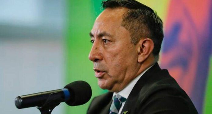 Presidente de Ecopetrol acudió ante la Cámara del Congreso a debate de control político sobre su gerencia