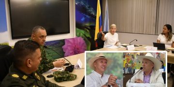 Gobernadora del Valle del Cauca, ofrece recompensa de $30 millones por información sobre responsables del asesinato del concejal de Jamundí