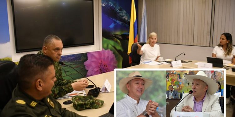 Gobernadora del Valle del Cauca, ofrece recompensa de $30 millones por información sobre responsables del asesinato del concejal de Jamundí