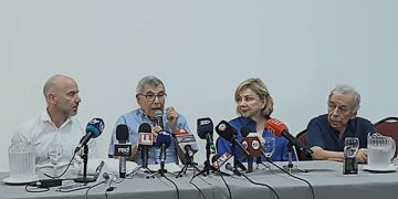 Martín Mestre: “No era una venganza, era mi deber como padre” – Emotiva rueda de prensa tras extradición de Jaime Saade