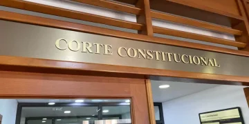 Corte Constitucional ordena revisión del Plan Nacional de Desarrollo en el Senado