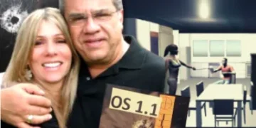 Por vecimiento de términos, queda en libertad José Manuel Gnecco por homicidio de su esposa
